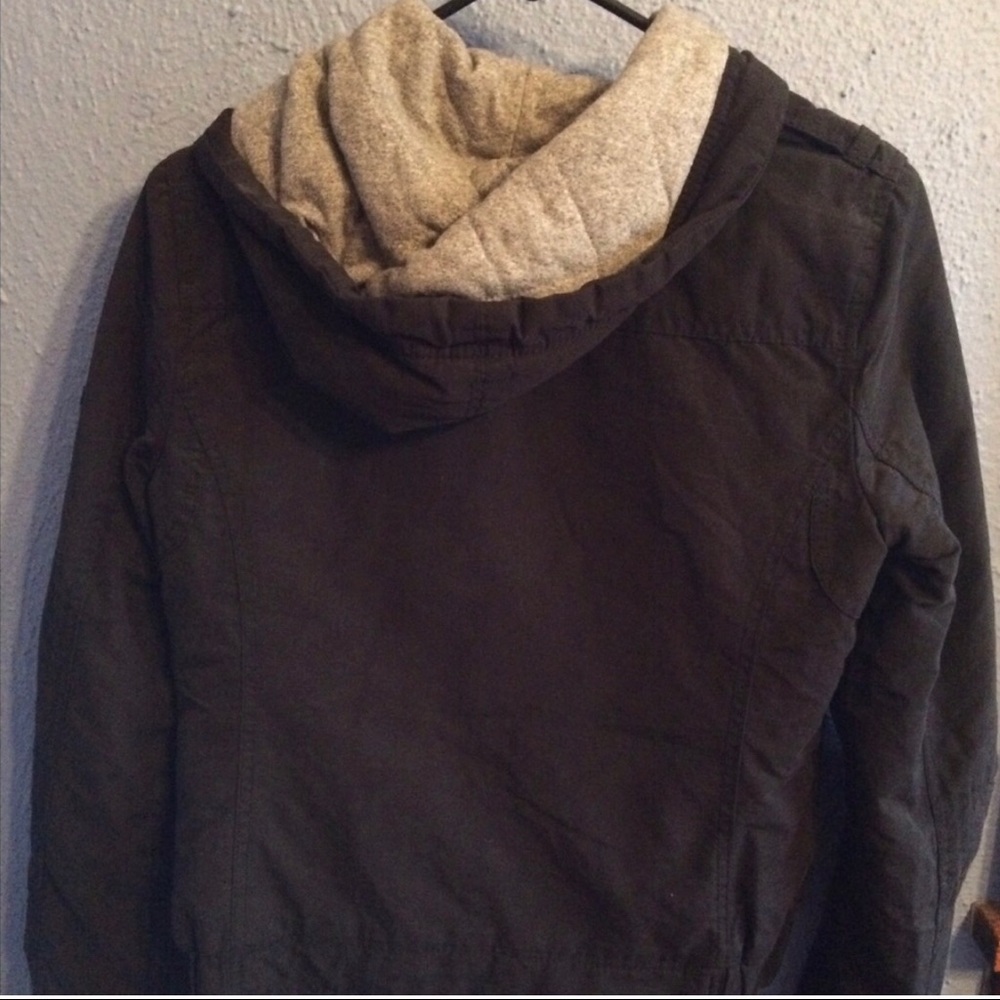 Jacket - Picture 2 of 2